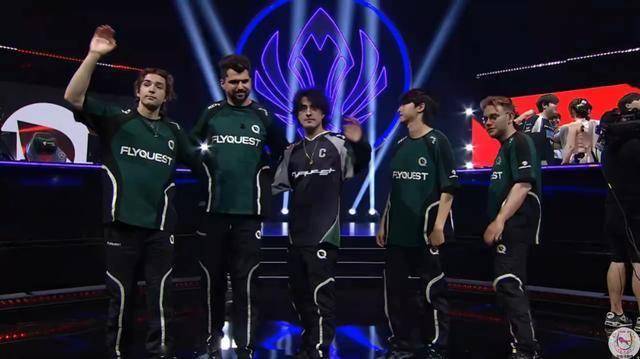 LCK世界赛实现5连冠!韩国人统治下的英雄联盟