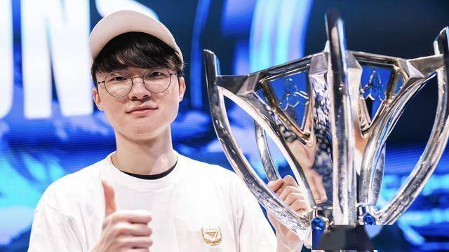 LCK世界赛实现5连冠!韩国人统治下的英雄联盟