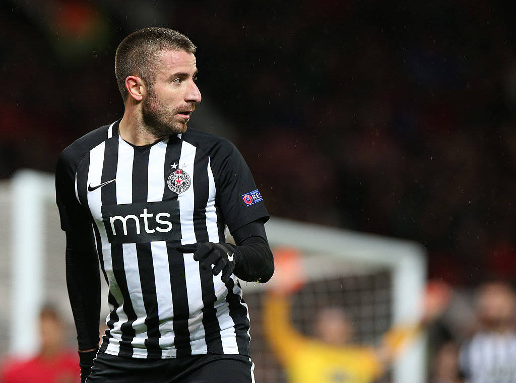 欧罗巴:贝尔格莱德游击VSAEK拉纳卡 今日赛果预测分析