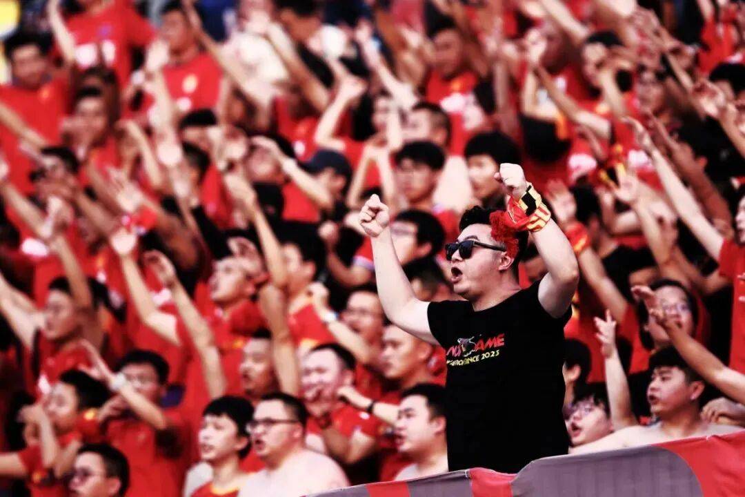 “渝超”线下观赛地图出炉→看球嗨购两不误!