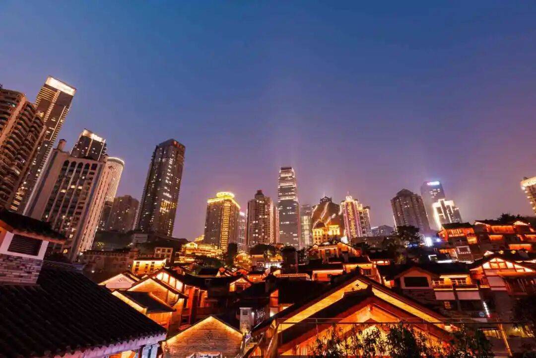 “渝超”线下观赛地图出炉→看球嗨购两不误!