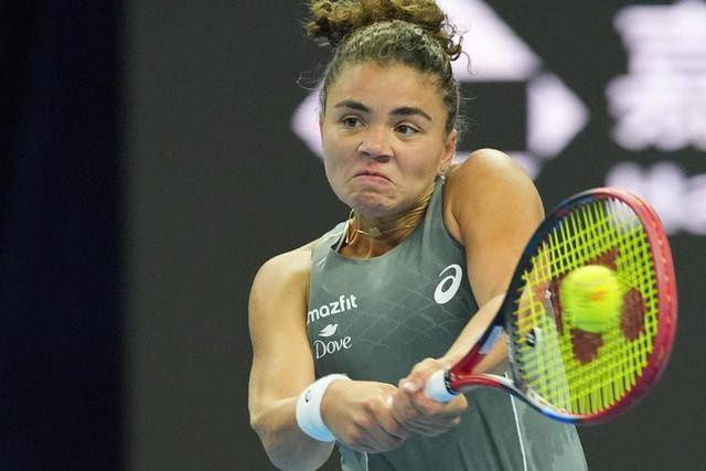 中网综合:高芙、阿尼西莫娃将会师女单半决赛