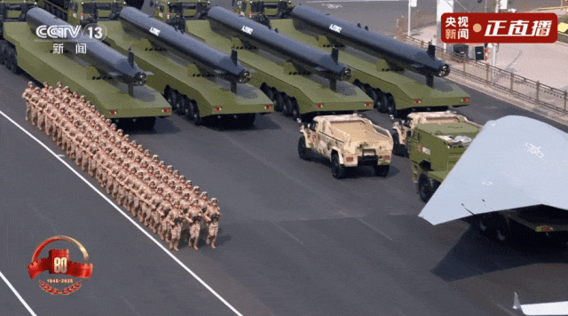 国之重器!名场面汇总