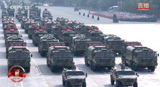 国之重器!名场面汇总