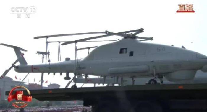 国之重器!名场面汇总