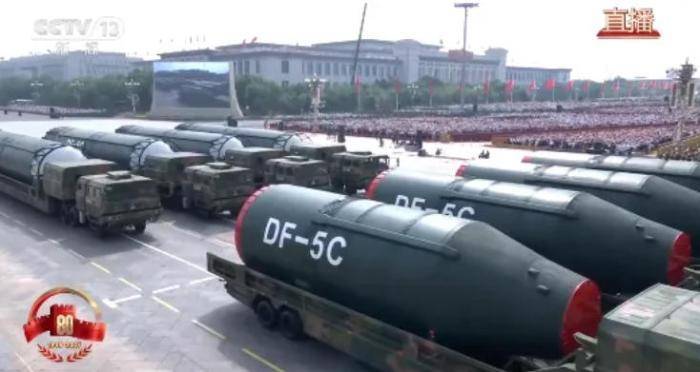 国之重器!名场面汇总