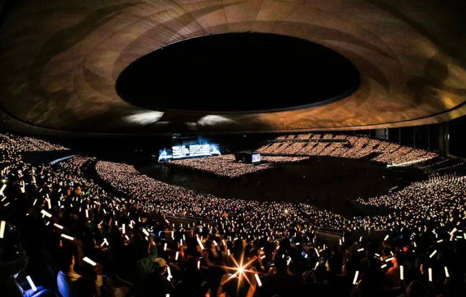 LOL世界赛重返中国,八强四强连着打!