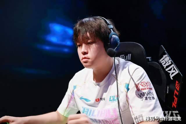 LOL全华班晋级世界赛，Karsa当场洒泪痛哭！Bin活该不入三阵！