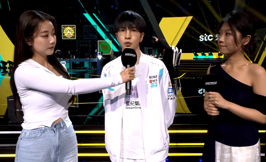 G2碾碎BLG钥匙,北川背锅,K皇承认:现在战队一塌糊涂