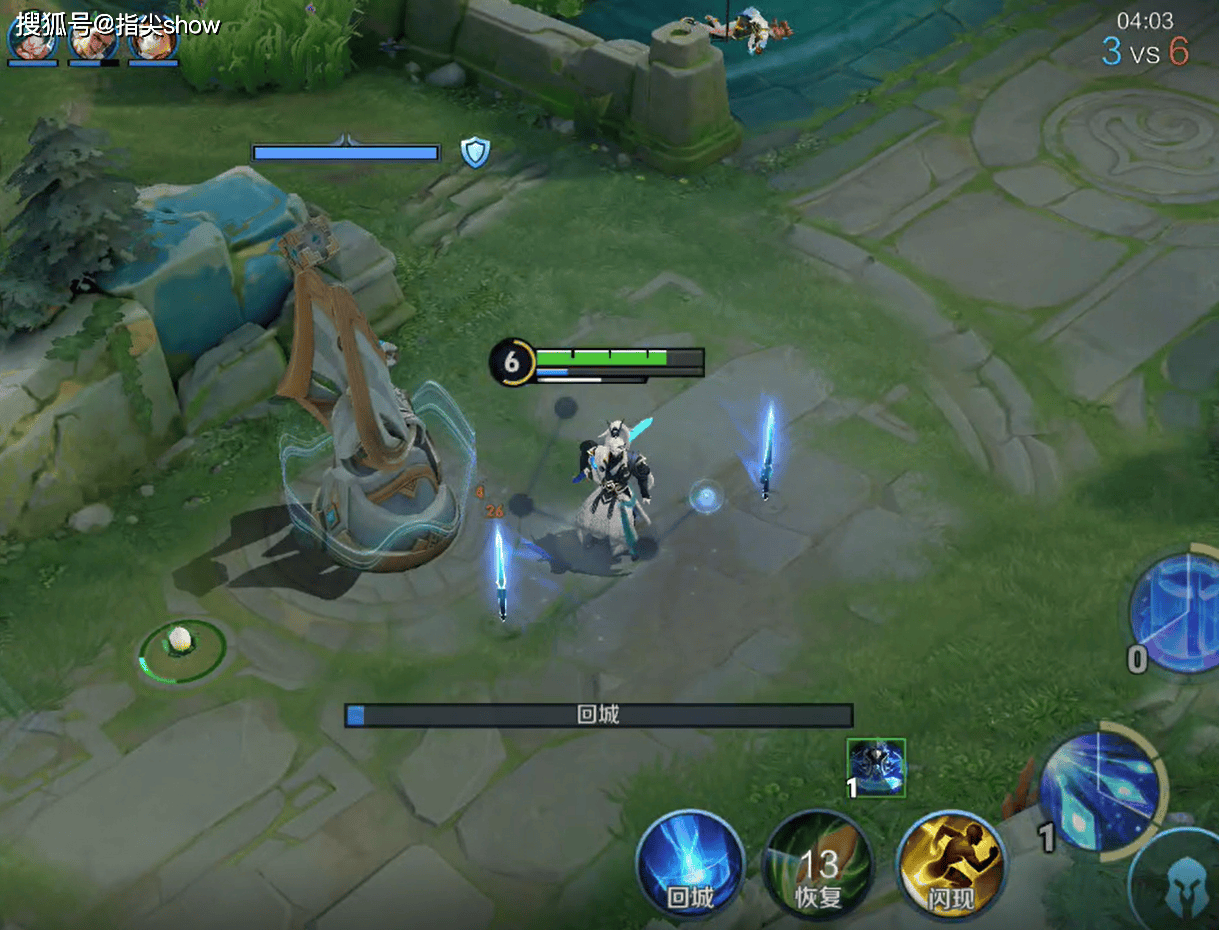 出场率登顶,诸葛亮才是版本黑马吗?中路和打野怎么选?