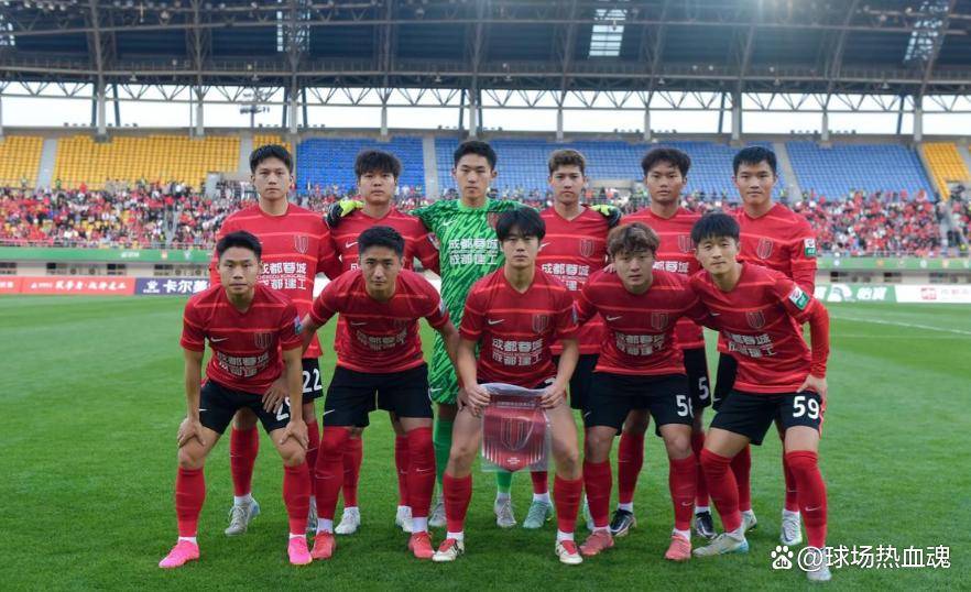 争冠之战，申花蓉城天王山之战，斯卢茨基的豪赌能否兑现？