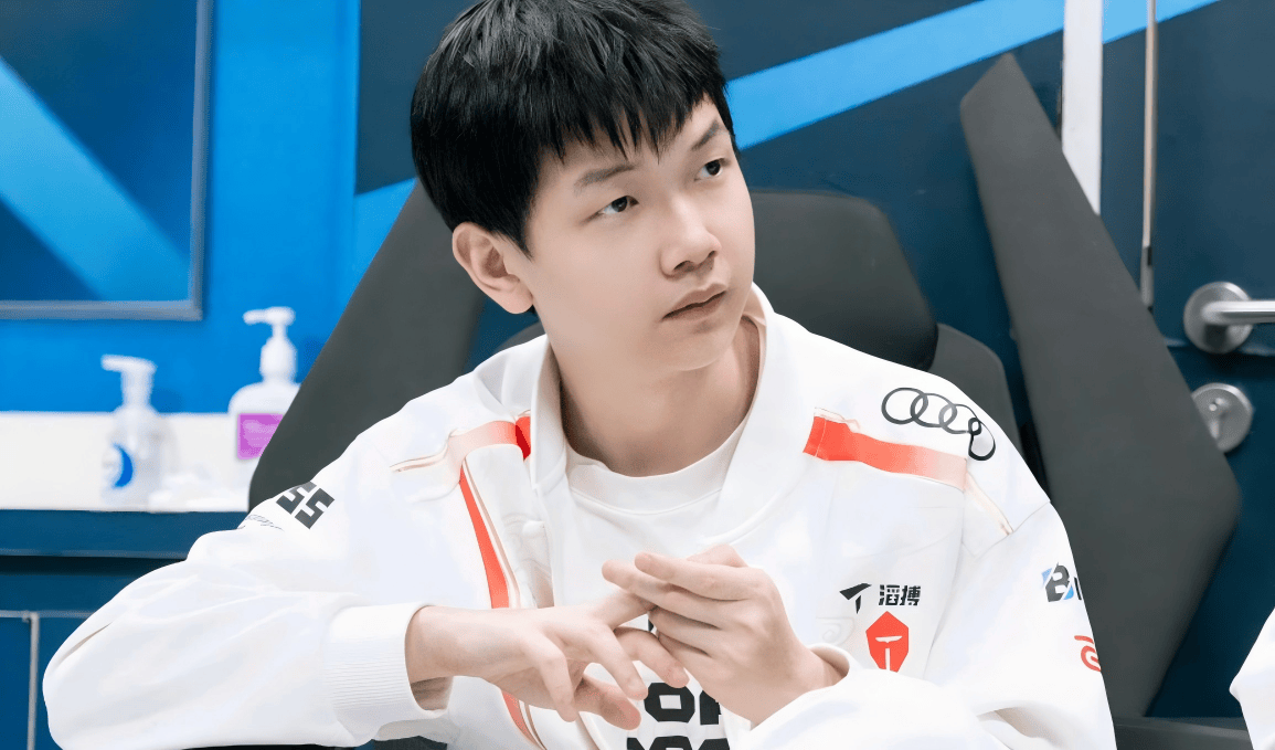 LOL最新改动出炉!沙皇、安妮、加里奥集体挨刀,网友:TES王朝了