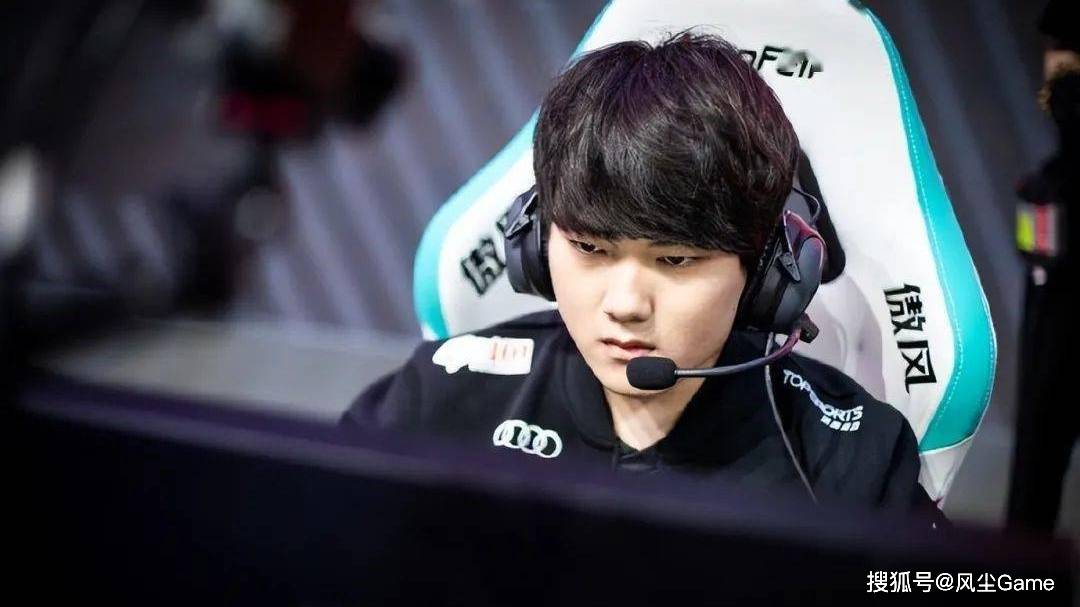 LOL传奇打野预测GEN夺冠!管泽元分析淘汰赛:滔搏打G2是无敌的