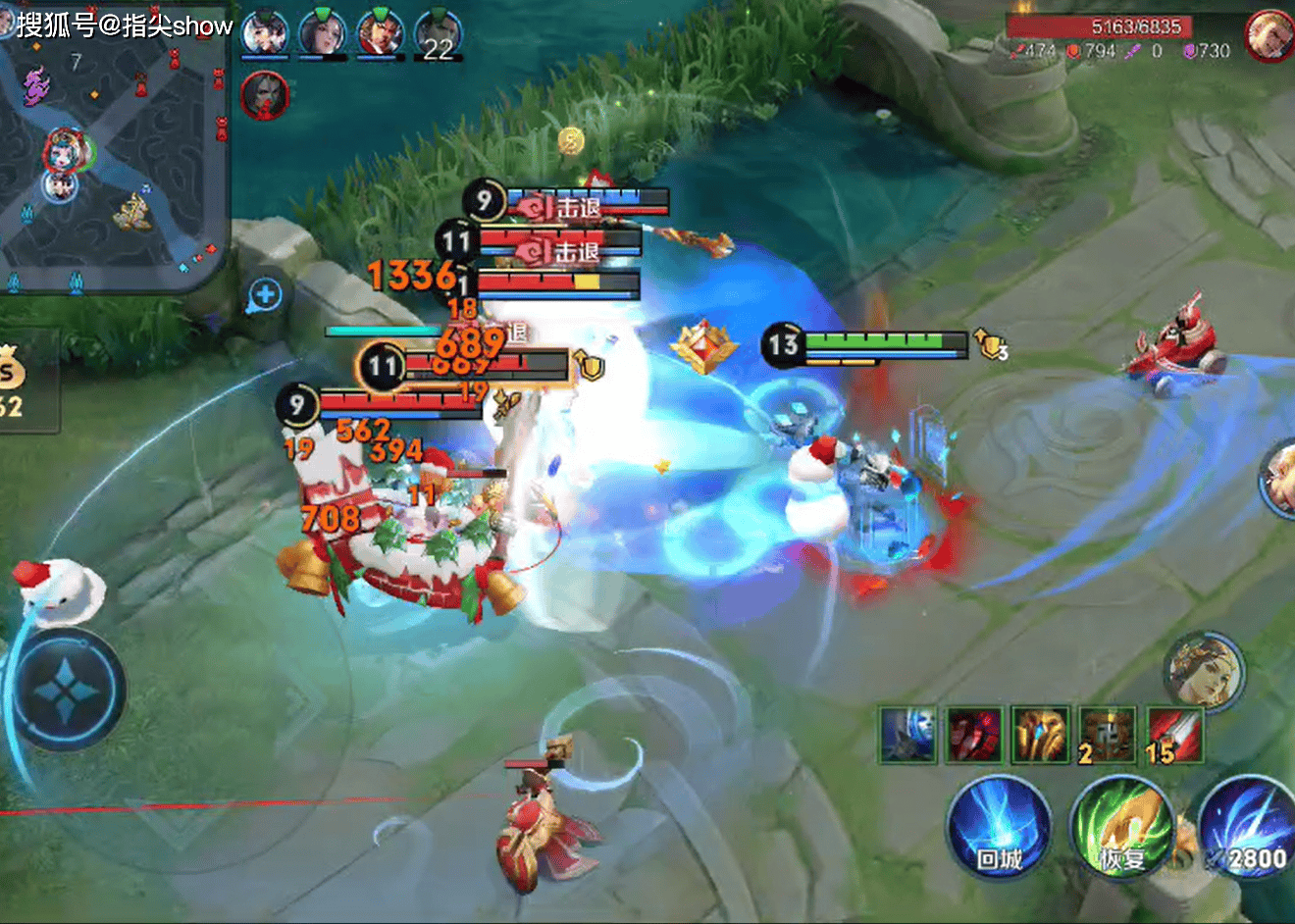 唯一三榜禁用率为0的英雄,曾经的边路之虎,达摩为啥落魄至此?