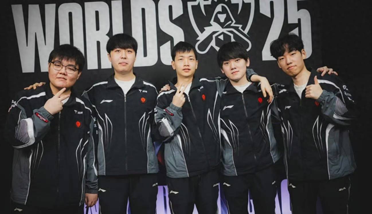 Jackeylove维护Kanavi引热议!再回应退役问题,Faker迎来坏消息