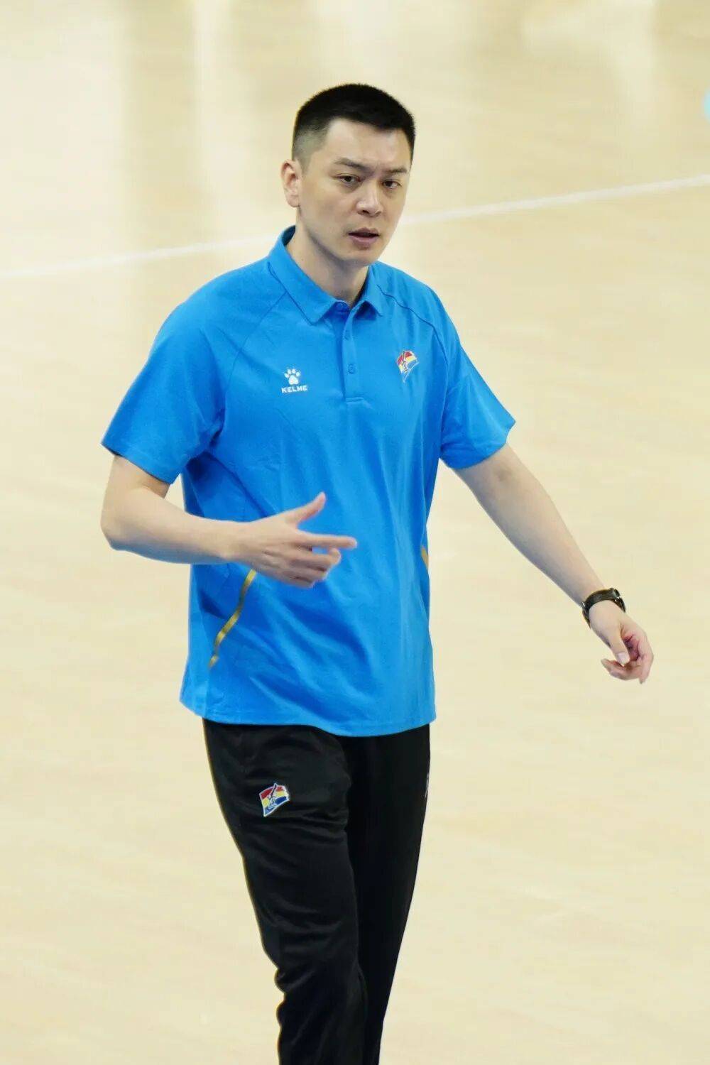 93:90险胜! 辽宁取得全运会小组赛三连胜