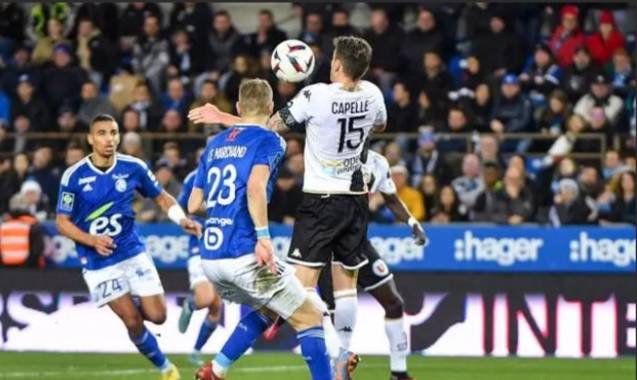 意甲升降级附加赛:比萨VS佛罗伦萨,攻防博弈定胜负