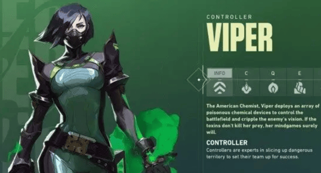 【无畏契约】11.08 版本炸了！盖可废了，骇灵成中距离版本答案