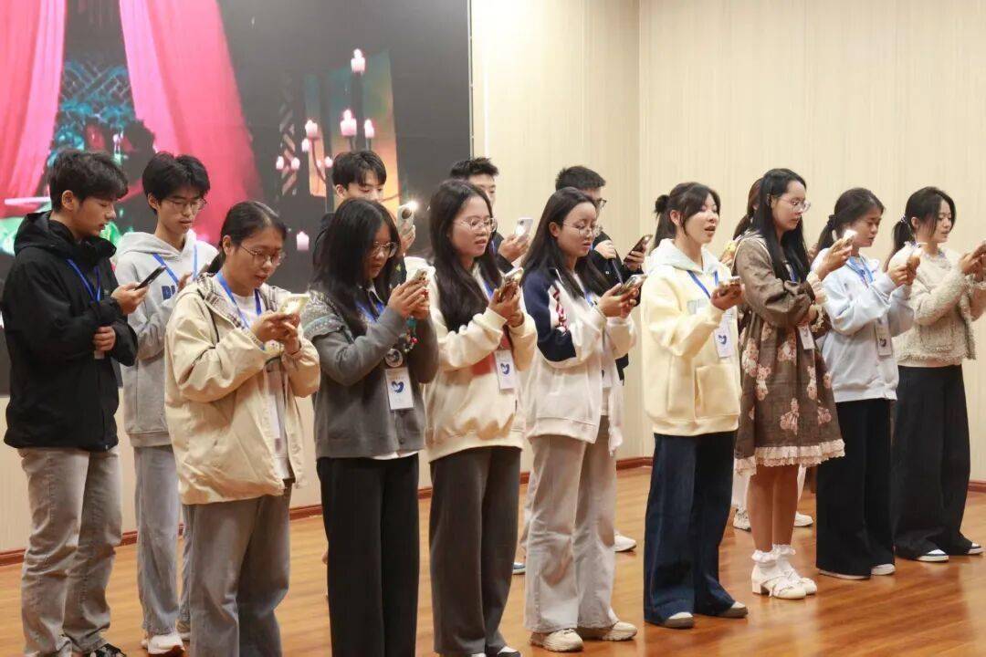 见面会精彩集锦新鲜出炉!