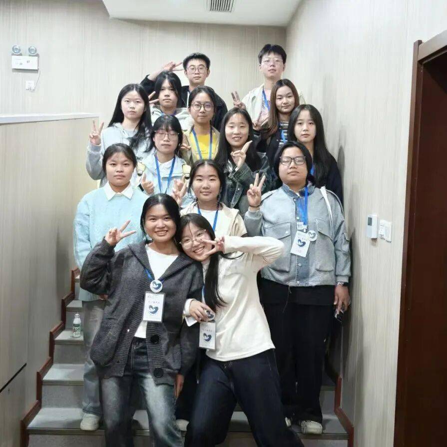 见面会精彩集锦新鲜出炉!