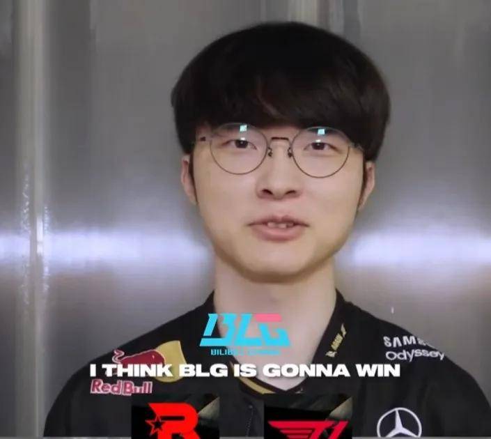 Faker是最大的串子,T1夺冠被调侃最多的人,LOL最令人遗憾的选手