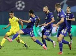 北爱尔兰VS卢森堡比分预测分析