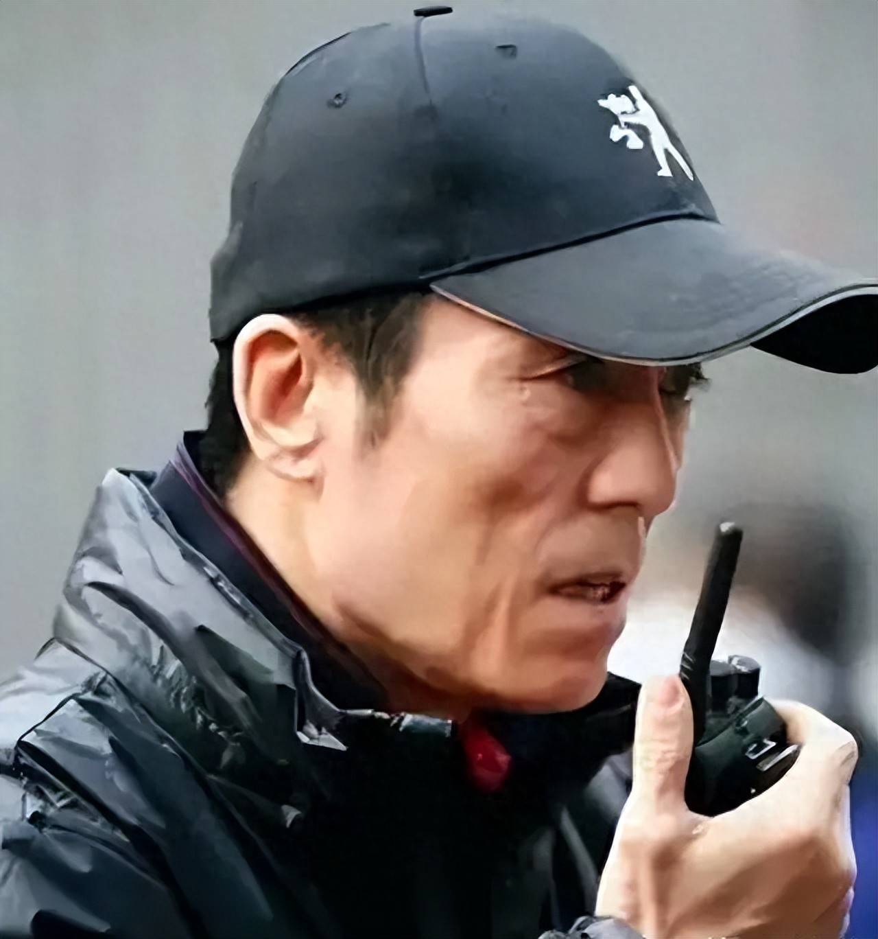 张艺谋突发新闻!官方已经核实!就是他!