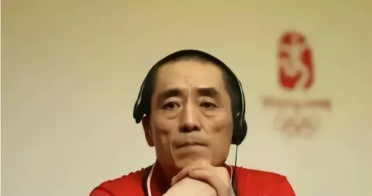张艺谋突发新闻！官方已经核实！就是他！