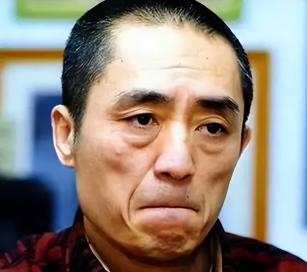 张艺谋突发新闻！官方已经核实！就是他！