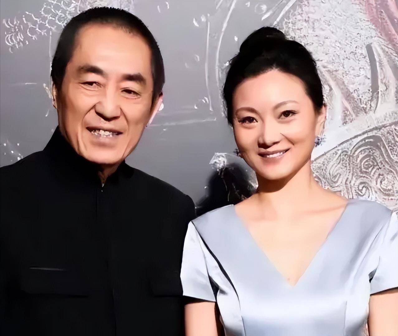 张艺谋突发新闻！官方已经核实！就是他！