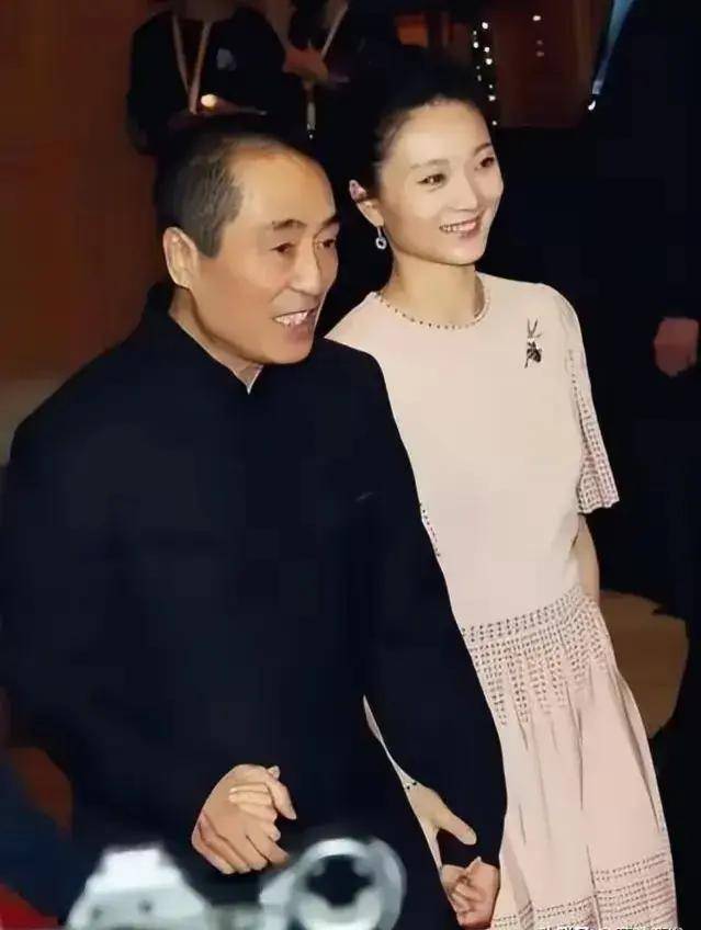 张艺谋突发新闻！官方已经核实！就是他！