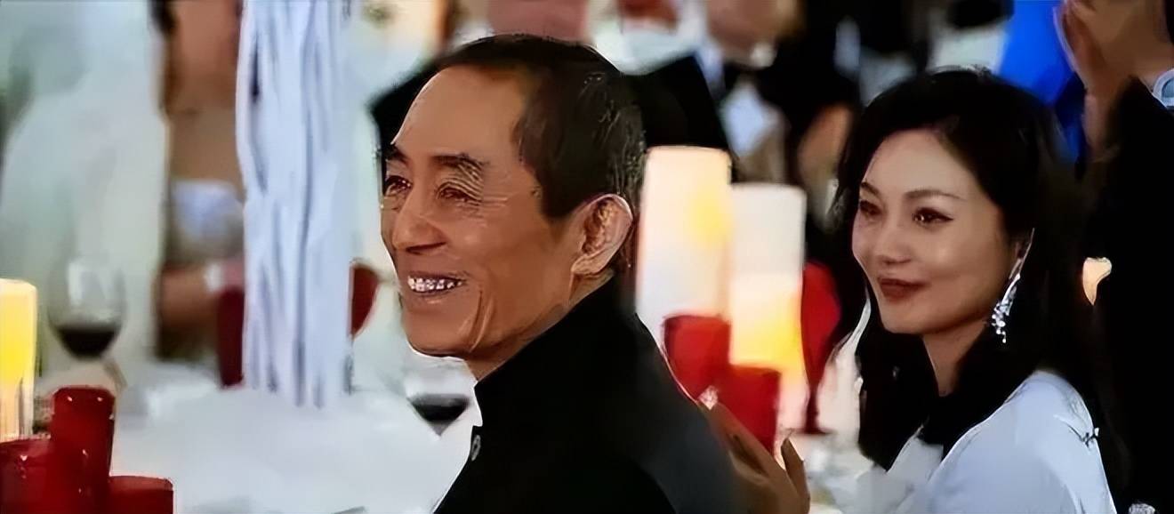 张艺谋突发新闻！官方已经核实！就是他！