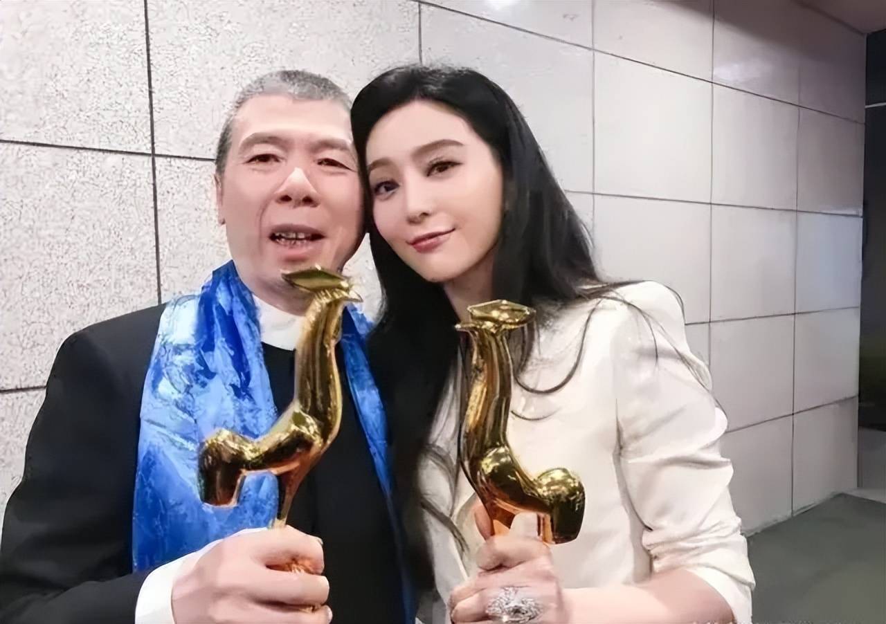 张艺谋突发新闻！官方已经核实！就是他！