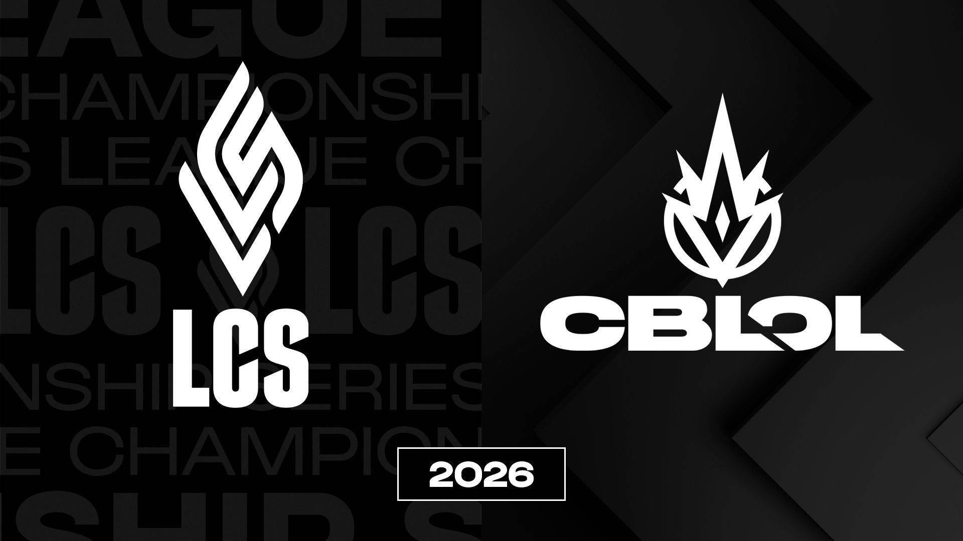 《英雄联盟》美洲 LTA 赛区一季而终,明年 LCS 与 CBLOL 归来