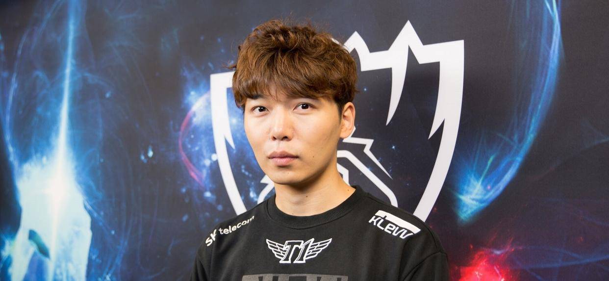 LOL冠军中单转去打DOTA!最新消息爆料LCK更换主场,常规赛在越南举行